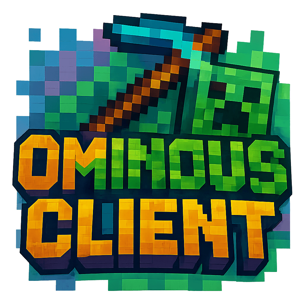 Ominous Logo